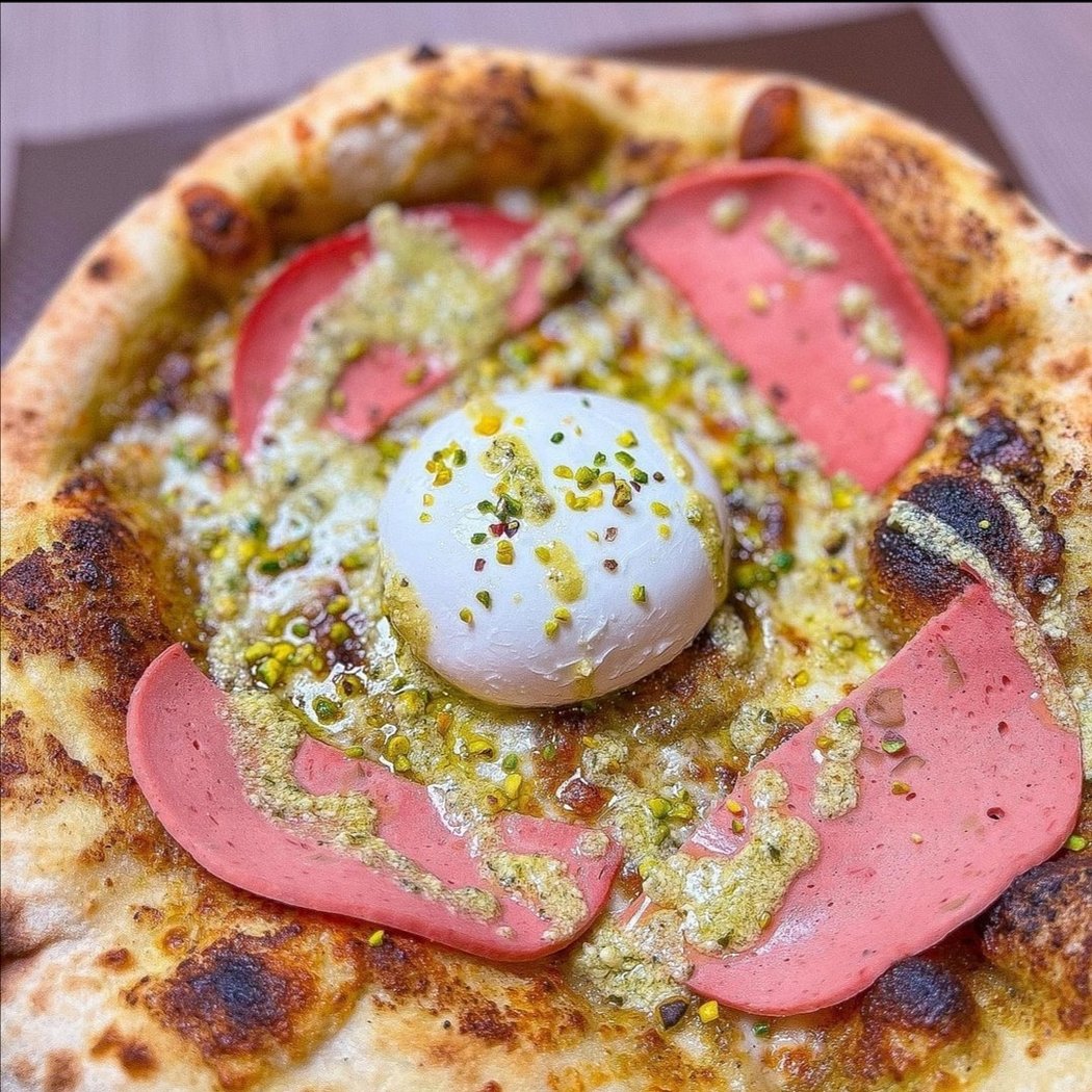 Perfecto Pizza 3